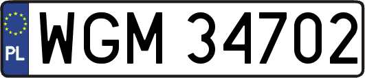 WGM34702