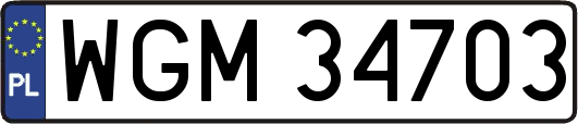 WGM34703