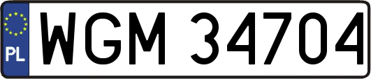 WGM34704