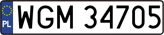 WGM34705