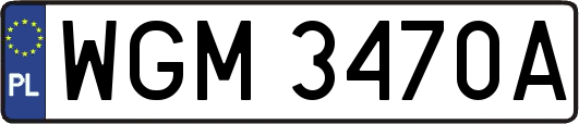WGM3470A