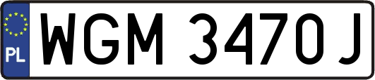WGM3470J