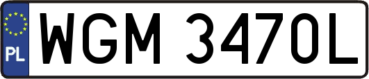 WGM3470L