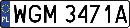 WGM3471A