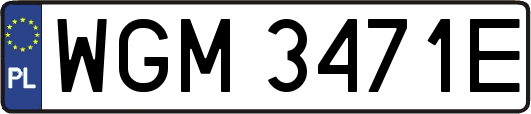 WGM3471E