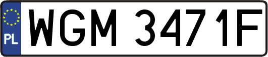 WGM3471F