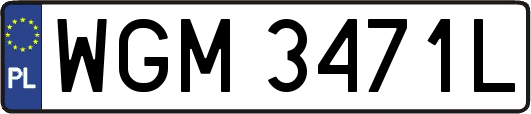 WGM3471L
