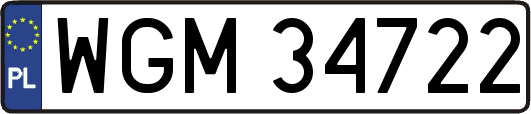 WGM34722