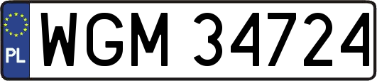 WGM34724