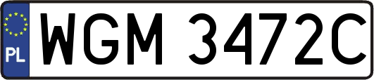 WGM3472C
