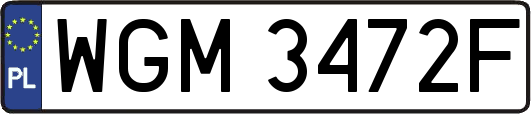 WGM3472F