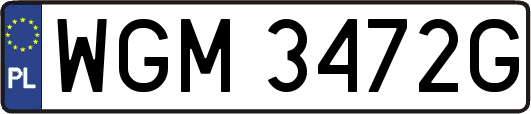 WGM3472G