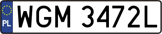 WGM3472L