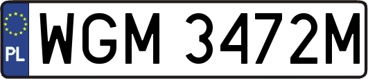 WGM3472M