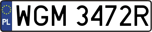 WGM3472R