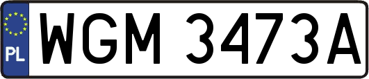 WGM3473A