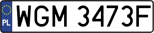 WGM3473F