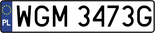 WGM3473G