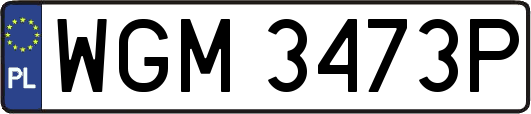 WGM3473P