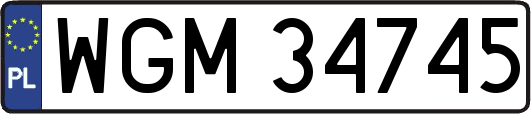 WGM34745