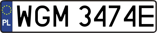 WGM3474E