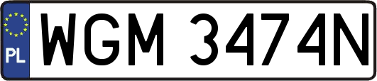 WGM3474N