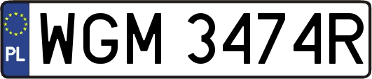 WGM3474R