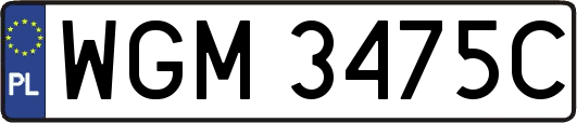 WGM3475C
