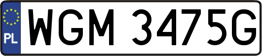 WGM3475G