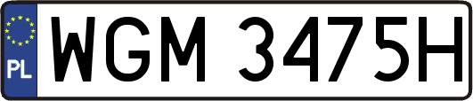 WGM3475H