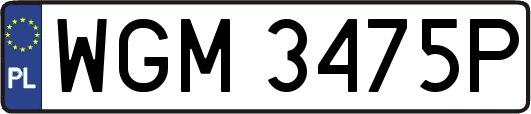 WGM3475P