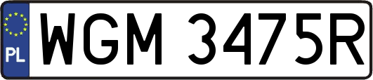 WGM3475R