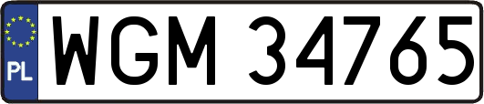 WGM34765