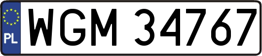 WGM34767