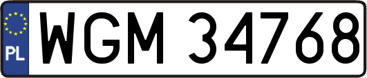 WGM34768