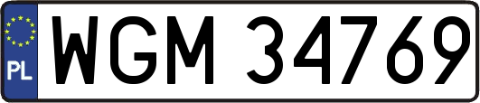 WGM34769
