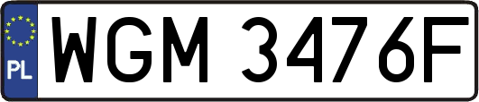 WGM3476F
