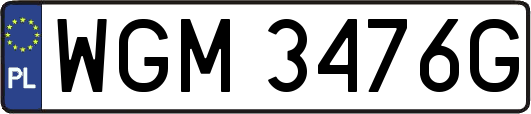WGM3476G