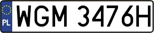 WGM3476H