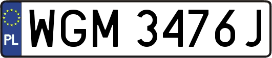 WGM3476J