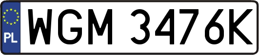 WGM3476K