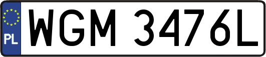 WGM3476L
