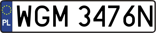 WGM3476N