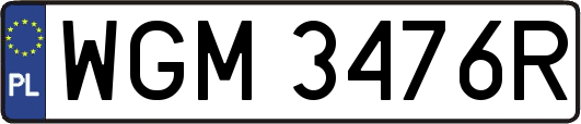 WGM3476R
