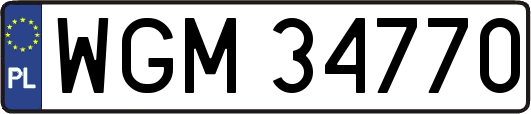 WGM34770