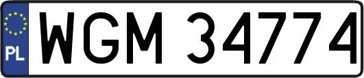 WGM34774