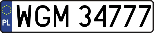 WGM34777