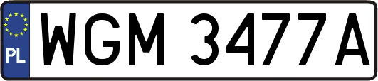 WGM3477A