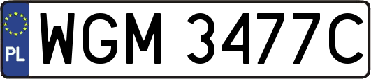 WGM3477C