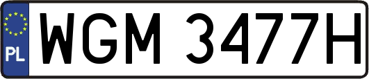 WGM3477H